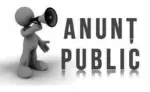 avizului de mediu