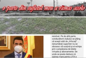 călin bibarț deja e sătul