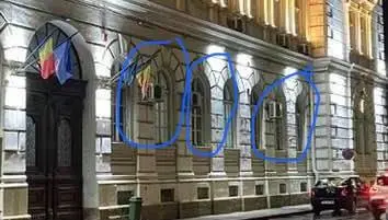 Bocănel s-a trezit că nu poate gestiona două „măsuri ale primăriei” în același timp...