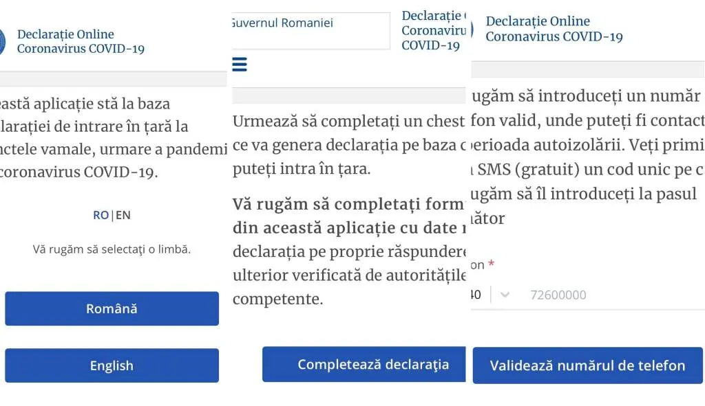 declaratiedsp pr