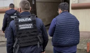 tânăr de 22 de ani