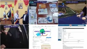 fabulosul parcurs al genialului schizofren