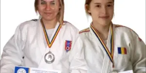 şase medalii naţionale pe tatami! fetele