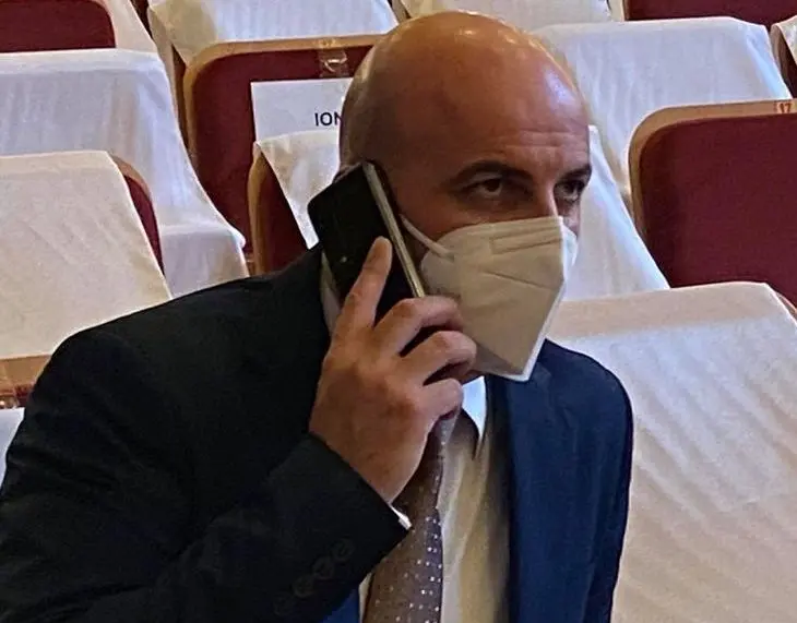 [ACTUALIZARE] Iustin Cionca a numit-o în funcția de DIRECTOR MEDICAL interimar la Spitalul Clinic Județean de Urgență Arad pe dr. Lenuța TIMIȘ, medic epidemiolog