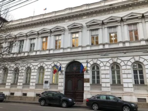 avem prefectură frumoasă