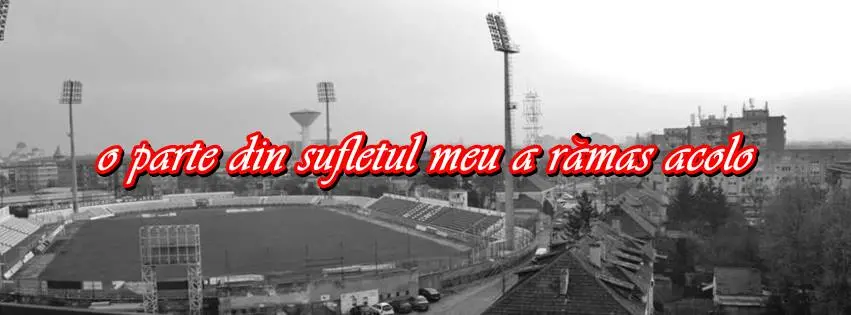 Suporter Club UTA vs. „iarba lui Falcă”: „Cei care au primit caserole cu bucăți din vechiul gazon al stadionului Francisc Neuman să le doneze în scopul refacerii acestuia”!