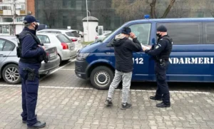 am ajuns la media