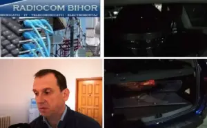 Achizițiile poliției locale arad - sau cum se luptă directorul adrian toma cu „inamicii nevăzuți, necunoscuți”: cu scuturi și veste anti-înjunghiere și camere 5g! 26 achizitii dgpla