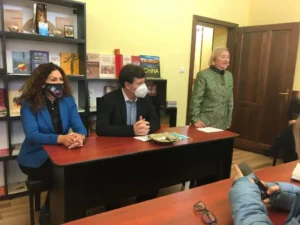 noul „an al bivolului