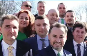 mihai fifor