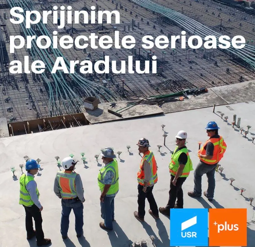 USR PLUS ne anunță că „au reluat întâlnirile cu PNL”, că „și ei controlează” și că „vor da tot sprijinul de care este nevoie”