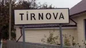 comuna târnova a decăzut
