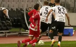 am ratat examenul de la cluj