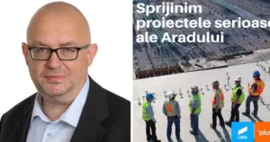 usr plus ne anunță că