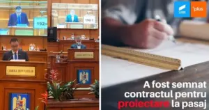 psd și usr plus