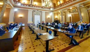 s-a consumat și „episodul xxl”