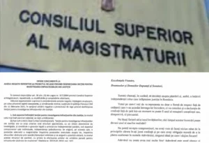 judecătoarele gabriela baltag și evelina