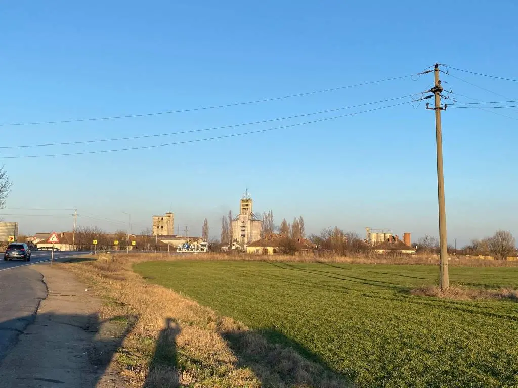 „Intrările în Arad” - o altă țeapă (309.508,77 lei) care ne face orașul de rușine!