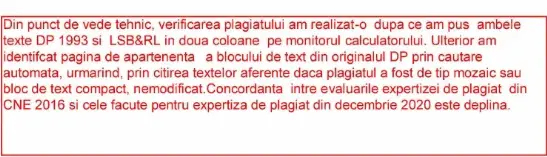 [ACTUALIZARE 6] Curtea de Apel Timișoara confirmă că Ramona Lile este „cea mai mare plagiatoare din cercetarea academică românească de după 1989”. Decizia poate fi atacată cu recurs