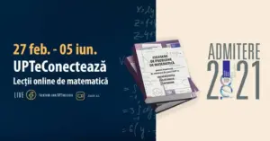 universitatea politehnica timișoara organizează