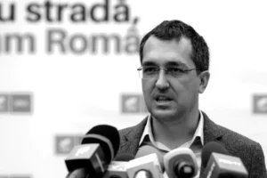 vlad voiculescu instigă medicii