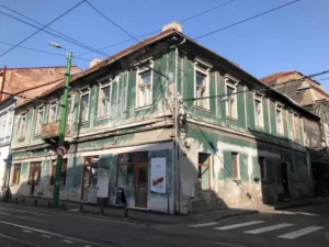scrisoare deschisă