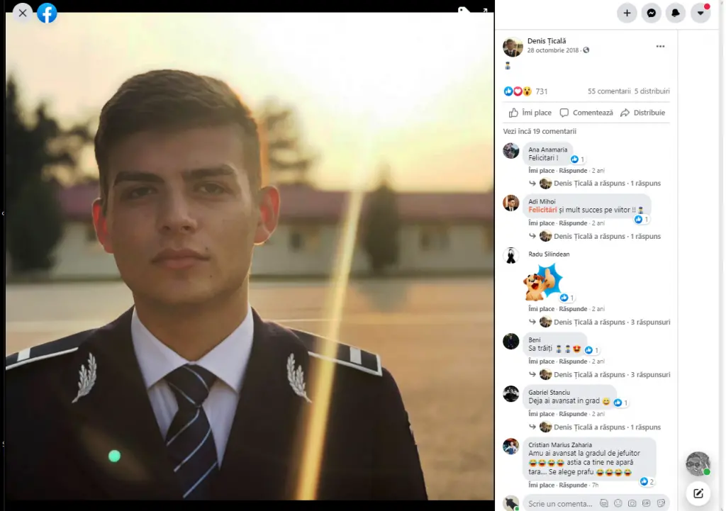[ACTUALIZARE 20] Interviul lui Florin Vesa din pușcărie pune „lumini de Oscar” pe TÂLHĂRIA POLIȚISTĂ de la Pâncota!