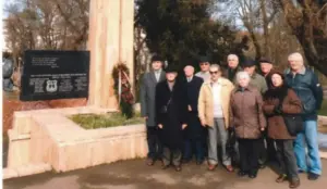 fără manifestări comemorative în memoria