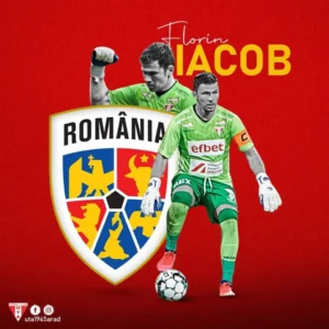 florin iacob e convocat
