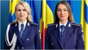 ipj arad și-a schimbat ofițerul
