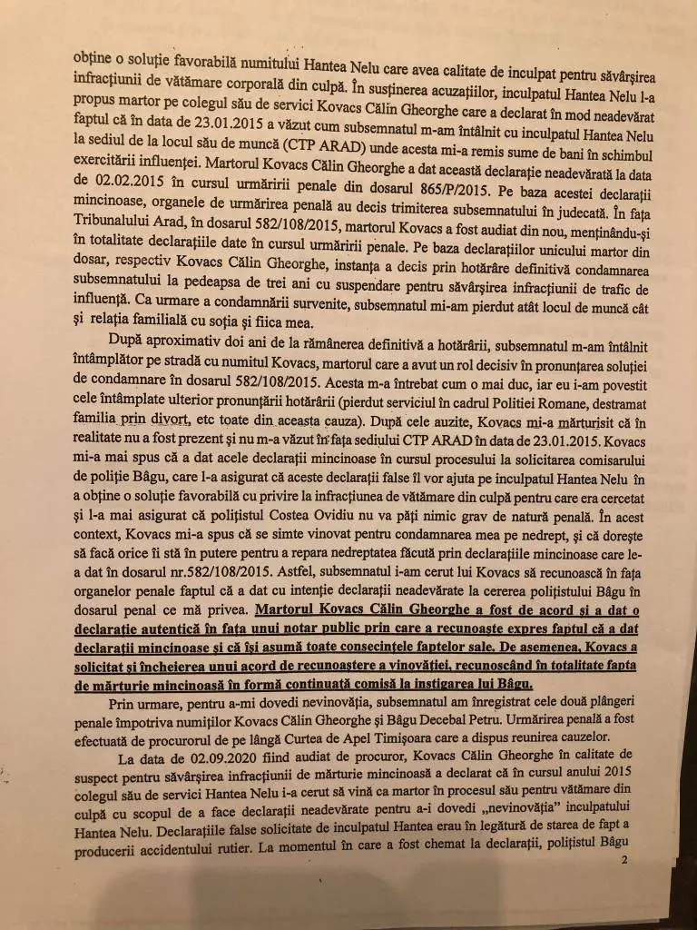 [ACTUALIZARE 2] Mai mulți susținători ai cauzei lui Ovidiu Costea s-au prezentat cu PANCARTE în fața PALATULUI DE JUSTIȚIE DIN ARAD la înfățișarea-cheie din PROCESUL ÎN CĂUTAREA DREPTĂȚII pe care-l duce fostul polițist „executat” de un sistem pervers!