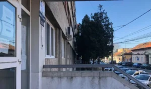 am fost să dau declarație