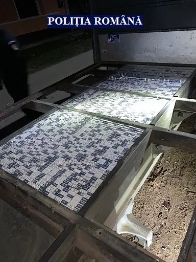 [ACTUALIZARE 20] Interviul lui Florin Vesa din pușcărie pune „lumini de Oscar” pe TÂLHĂRIA POLIȚISTĂ de la Pâncota!