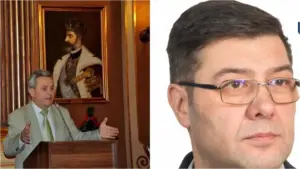 vechile planete” ale psd-ului s-au