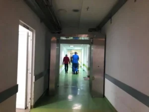 spitalele sunt obligate să organizeze
