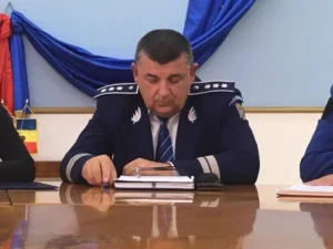 Tamaș Ioan - moț