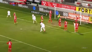 avancronică uta - cfr cluj
