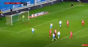 balint, după meciul de la craiova