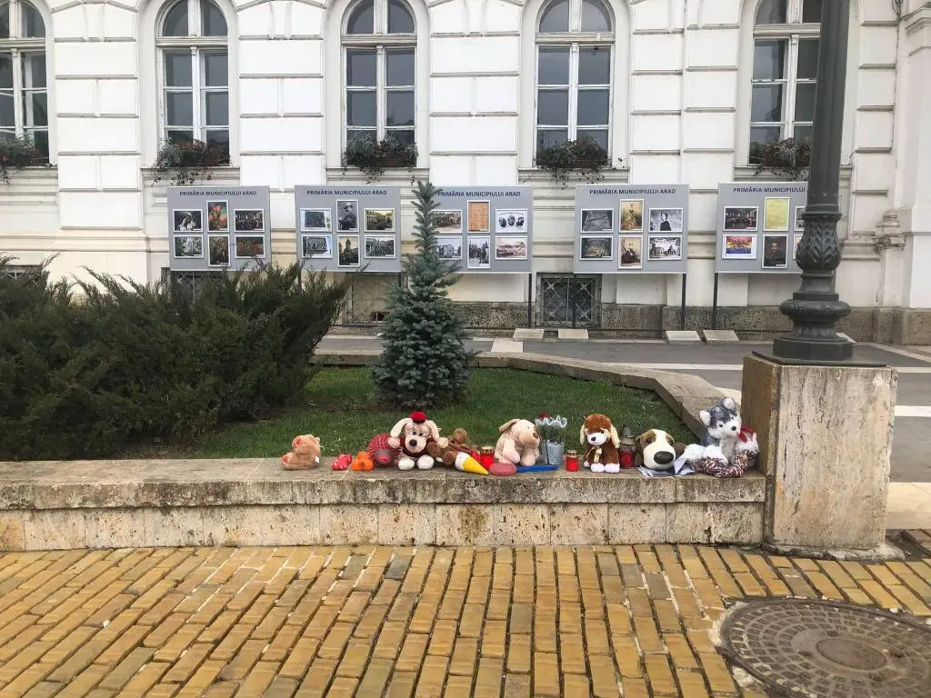 [ACTUALIZARE 2] NESIMȚIREA AGRESIVĂ a „famigliei” Crețiu, jucăriile furate ale câinelui-martir Zeus și alte porcării securistoide în derulare... ca prefață la întâlnirea de luni, cu primarul Bibarț, pe această temă