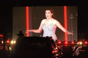 soprana adela zaharia - mesaj