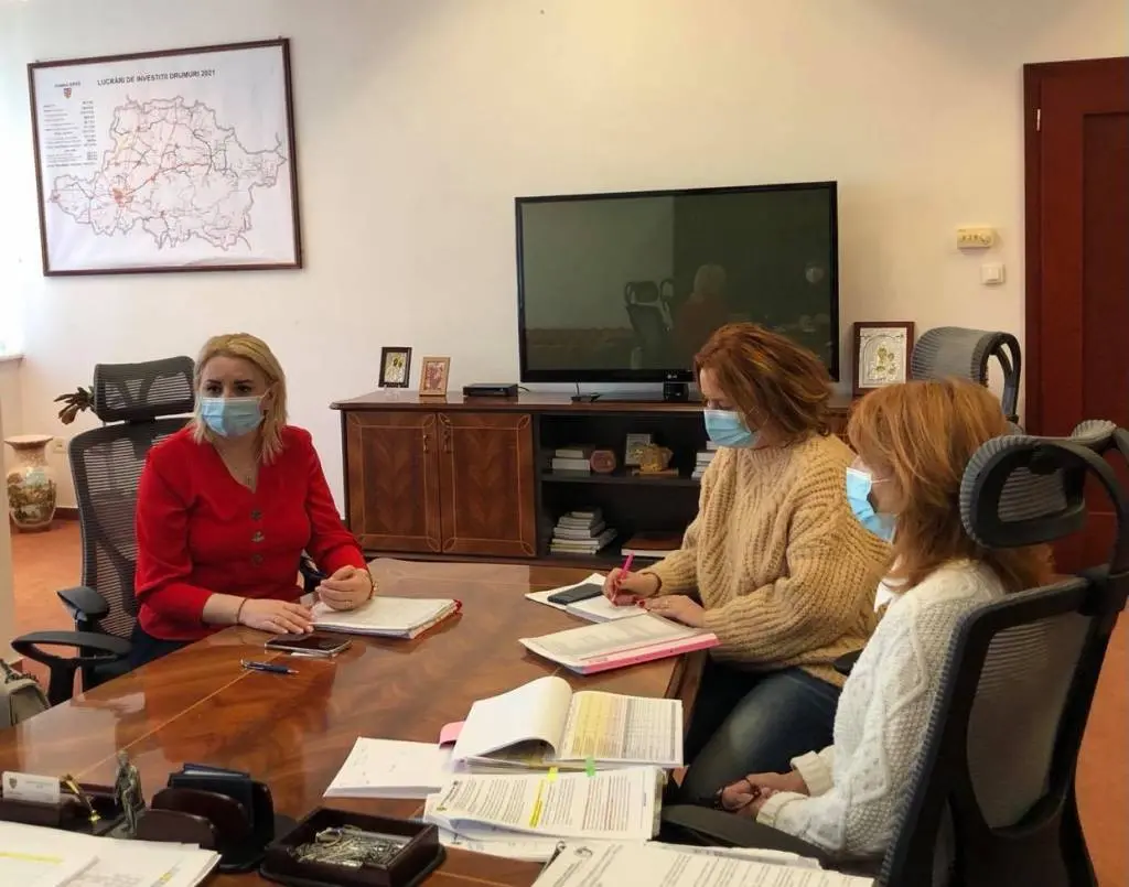 Bugetul Spitalului Clinic Județean de Urgență Arad pe anul 2021: 66. 497. 000 lei... deci NU BANII SUNT PROBLEMA!