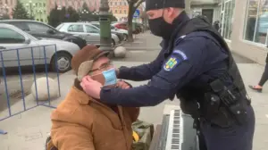 jandarmii arădeni au scris
