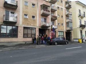coada noastră cea de toate