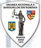 Avocatul Andrei IONIȚĂ a fost ales în funcţia de DECAN al Baroului Arad pentru perioada 2021-2025