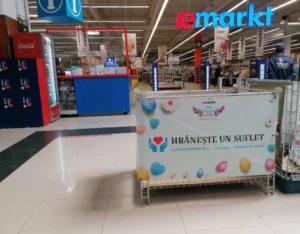 hrănește și tu un suflet