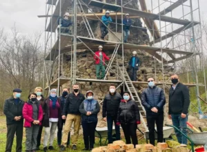 ambulanța pentru monumente arad”
