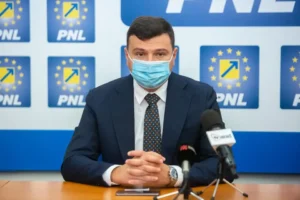 pnl „aripa serghei” susține
