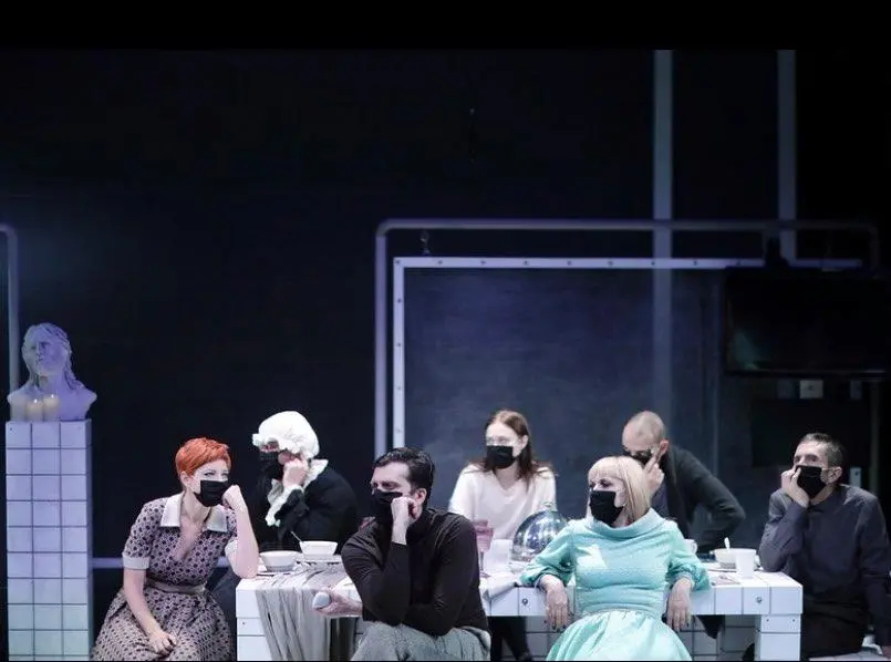 Din nou împreună în sălile de spectacol! Teatrul Național din Timișoara se redeschide publicului