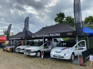 începe-ți cariera în motorsport alături
