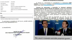preluând ideea arădeanului remus curt